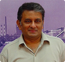 Mr. Niroop Mahanty