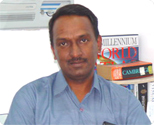 Mr. V Umesh Naidu